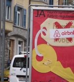 Airbnb-Initiative: Parlament verpasst Stadtrat Dämpfer