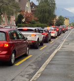 Droht zur EM 2025 ein Verkehrschaos in Luzern?