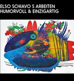 Ausstellung mit aktuellen Werken von «ELSO SCHIAVO»