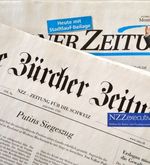 NZZ übernimmt LZ Medien Holding zu 100%