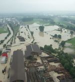 Luzern will Hochwasserschutz der kleinen Emme verbessern