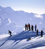 Skigebiete äussern sich vorsichtig optimistisch