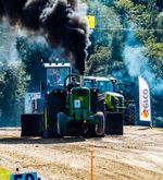Tractor Pulling soll in Luzern nicht mehr bewilligt werden