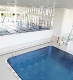 Luzerner Schwimmbäder prüfen Zusammenschluss