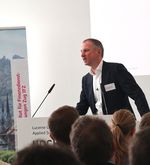 «Das Crypto Valley in Zug ist kein Zufall»