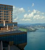 Katar möchte 1,2 Milliarden für Bürgenstock-Resort