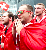 Fussball-WM: Hier gibt’s in Luzern und Zug Public Viewings
