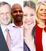Quiz: Wie gut kennen Sie die neuen Zuger Stadtratskandidaten?
