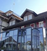 Russin kündigt als Flüchtlingsbetreuerin in Zug