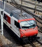 Luzern: So lange gibt es die SBB-Gemeindetageskarte noch