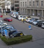 Parkplätze sind für Detailhandel nur vermeintlich wichtig
