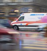 Bei 30 Alkoholvergiftungen mussten Rettungskräfte anrücken