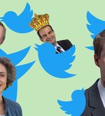 Der Zuger Twitter-König und sein Hofstaat