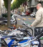 Das kostet dich die E-Bike-Leihe in Luzern