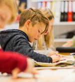 Eine Strafanzeige für entspanntere Schulferien