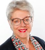 Angela Lüthold-Sidler wird neue SVP-Fraktionspräsidentin