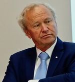 Paul Winiker kritisiert Bundesrat wegen Energiekrise