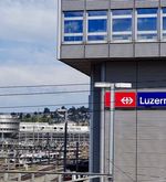 Ausschreitungen nach FCL-Spiel: SBB erstatten Anzeige