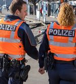 Luzerner Polizei erhöht die Patrouillen-Dichte