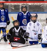 Zug zahlt: So teuer ist der Goalie bei der EVZ Jugend
