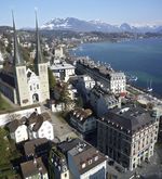 Luzern: Kirchenratswahl der Katholiken geht in zweite Runde