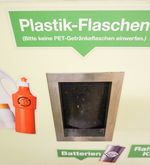 Plastik: Was der Ökihof nimmt und was in den Müll muss