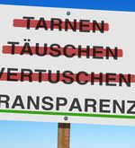 So viel geben die Zuger Parteien für die Wahlen aus