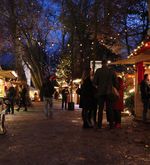 Wie die Stadt Luzern einige Weihnachtsmärkte benachteiligt