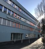 HSLU-Filme an Sundance und Berlinale nominiert