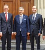 Luzerner Kantonsrat lehnt Vergrösserung der Regierung ab