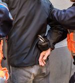 Luzerner Polizei nimmt Serientäter in Kriens fest