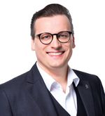 Luzerner SVP-Kantonsrat Pirmin Müller ist beleidigt über seine Verabschiedung