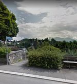 Im Hochwacht-Quartier kommt es wegen Dunkelheit zu Stürzen