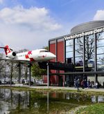 Verkehrshaus Luzern erholt sich von der Pandemie