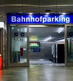 Bahnhof Luzern: Parking-Aus hat politisches Nachspiel