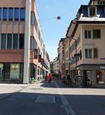 Luzern: An der Hertensteinstrasse entstehen 24 Wohnungen