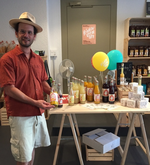 So war der erste «Shop Local Day» in Luzern