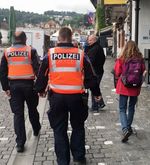 Luzerner Polizei: Parteien fordern Nähe und schnelle Reaktion