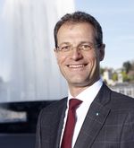 Luzerner Finanzdirektor Reto Wyss kandidiert erneut