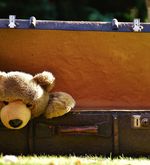 Kindsmissbrauch: Wegschauen ist strafbar