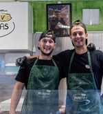 «Veganitas» eröffnet veganen Take-away in Luzern