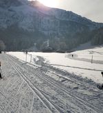 Langlauf: Betreiber in Zug und Luzern reiben sich die Hände