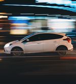 Grüne wollen wissen wie viele Luzerner zu schnell fahren