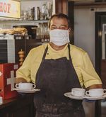 Luzerner Beizen sind wieder offen – aber es fehlt an fähigem Gastro-Personal