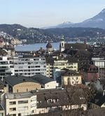 Luzern ist gegen die «1 Prozent Initiative», aber…