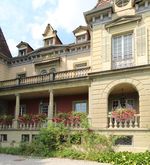 Musegg-Villa Luzern: Baukommission stimmt für Umbau