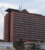 Luzerner Kantonsspital schreibt schwarze Null