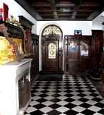 Musegg-Villa Luzern: Baugesuch liegt jetzt auf