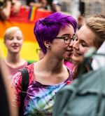 Gewalt gegen LGBTQ: SP Zug fordert kantonalen Aktionsplan