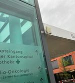 Zuger Kantonsspital schreibt Gewinn wie vor Corona